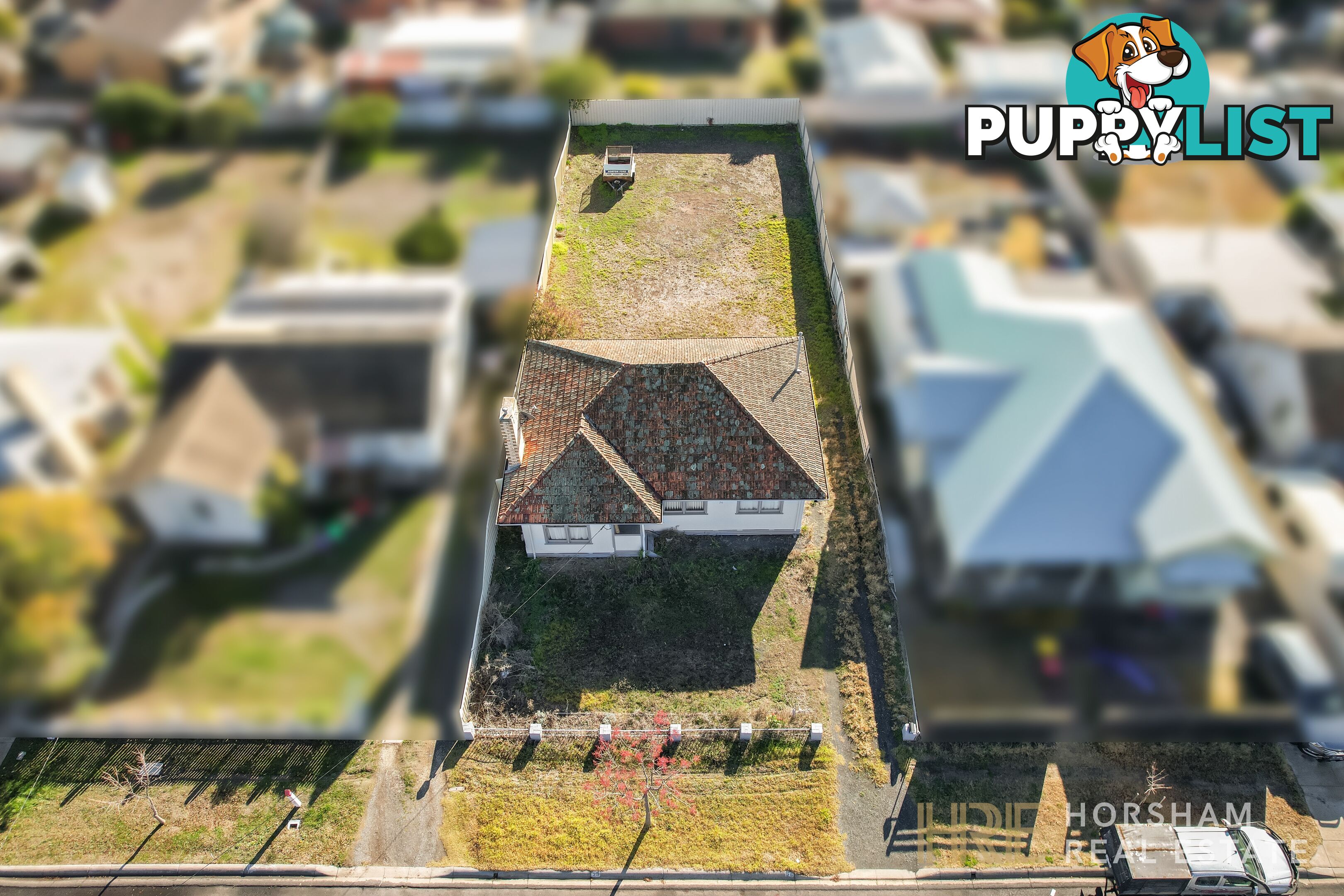 26 Elizabeth Street HORSHAM VIC 3400