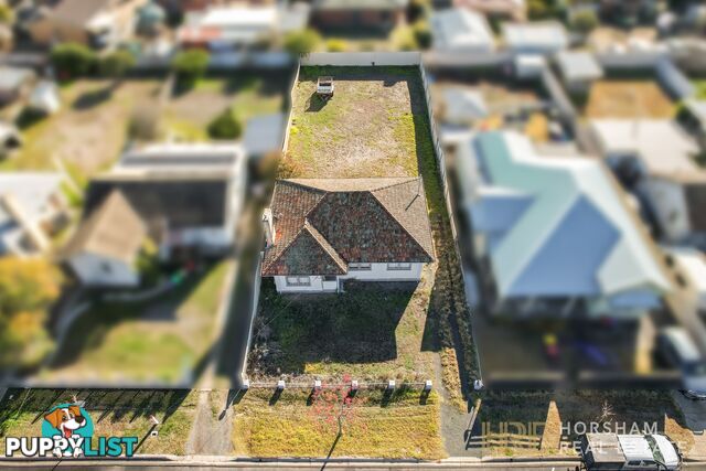 26 Elizabeth Street HORSHAM VIC 3400