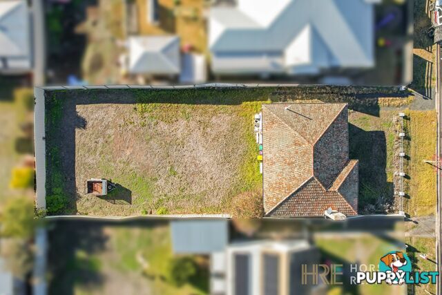 26 Elizabeth Street HORSHAM VIC 3400