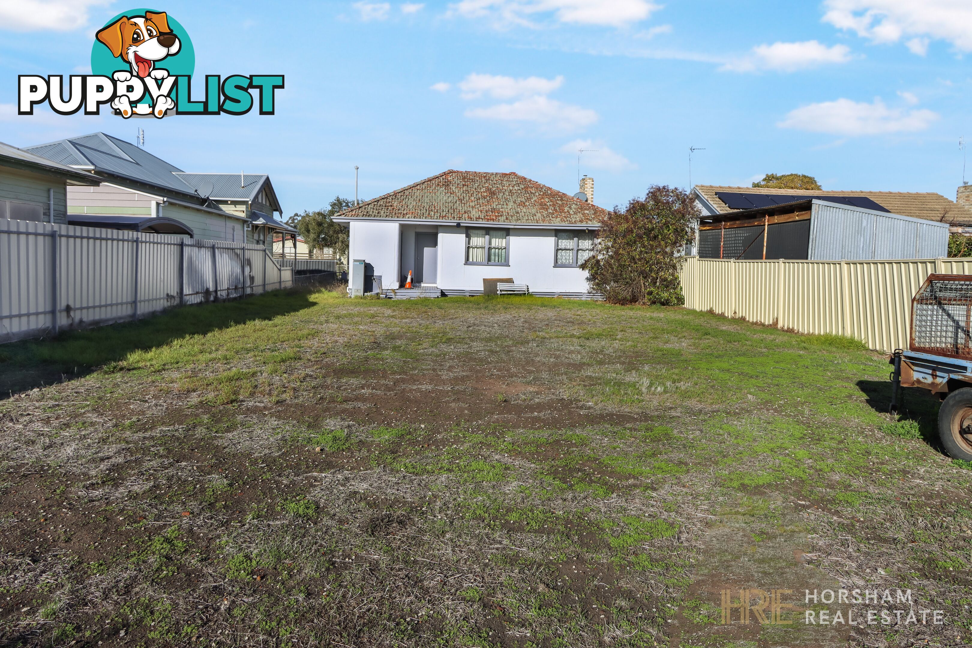 26 Elizabeth Street HORSHAM VIC 3400