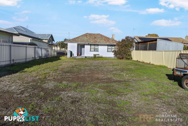 26 Elizabeth Street HORSHAM VIC 3400