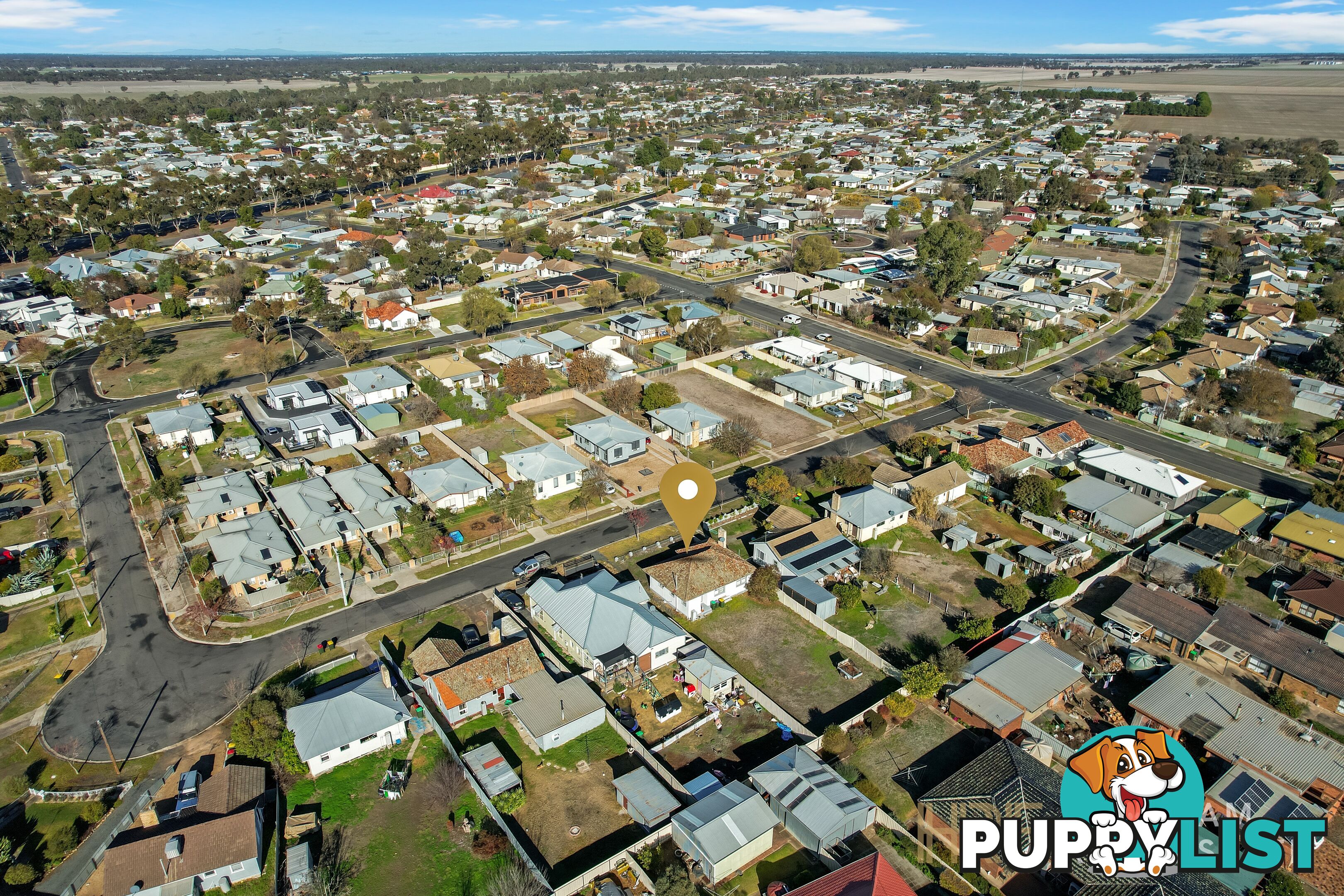 26 Elizabeth Street HORSHAM VIC 3400
