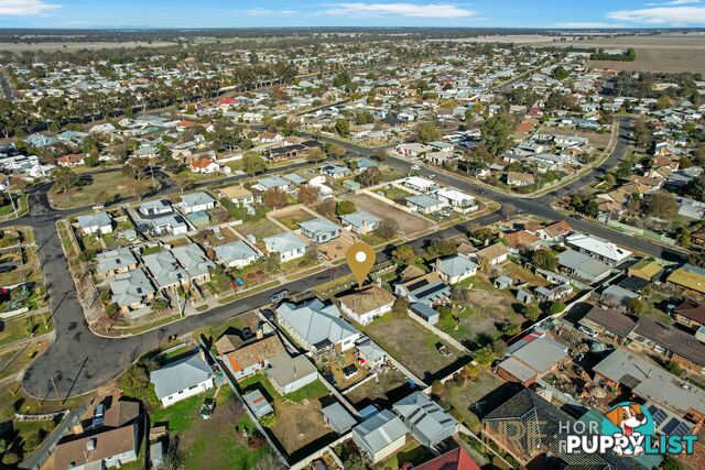 26 Elizabeth Street HORSHAM VIC 3400