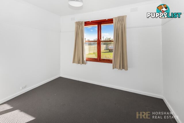 26 Elizabeth Street HORSHAM VIC 3400