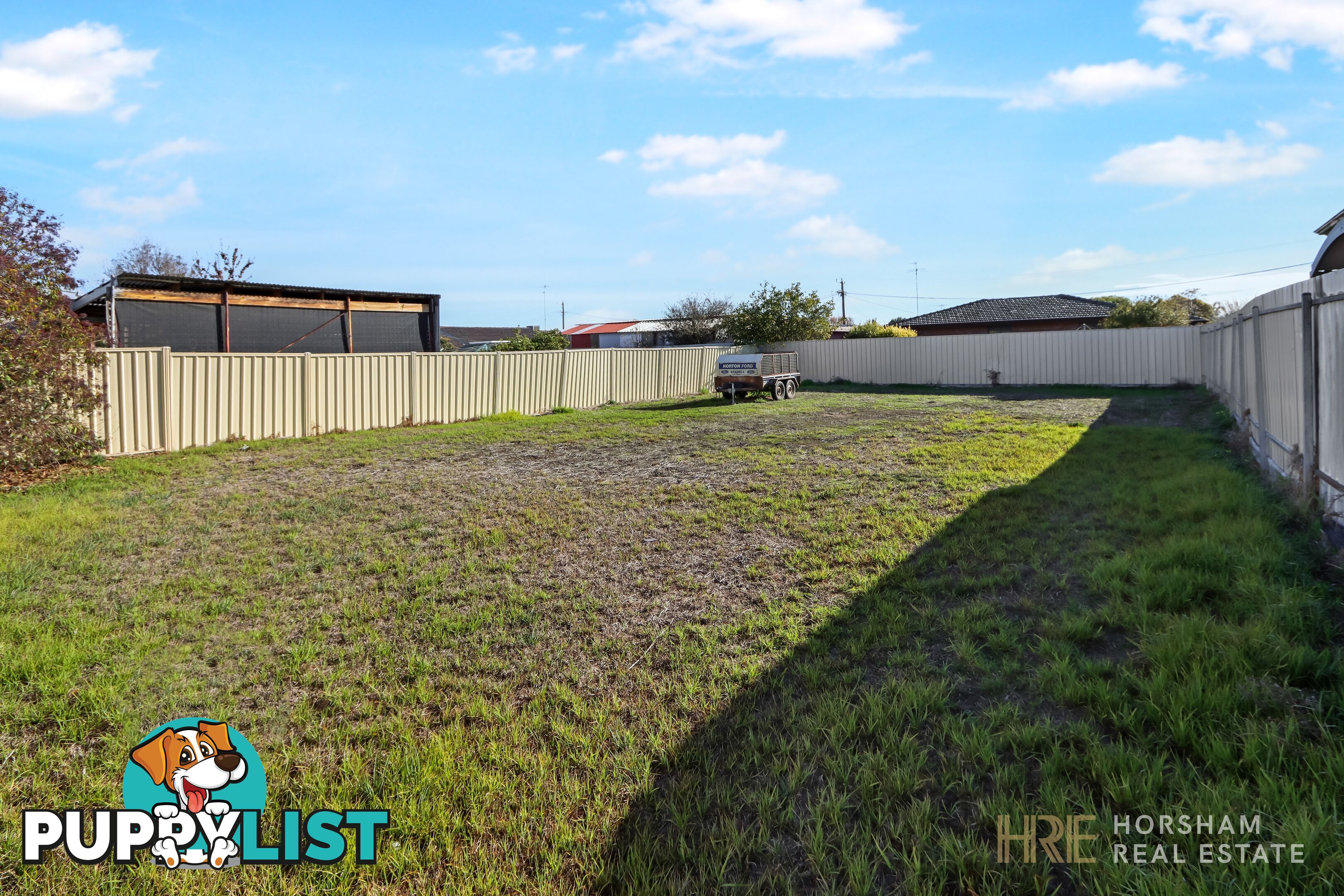 26 Elizabeth Street HORSHAM VIC 3400