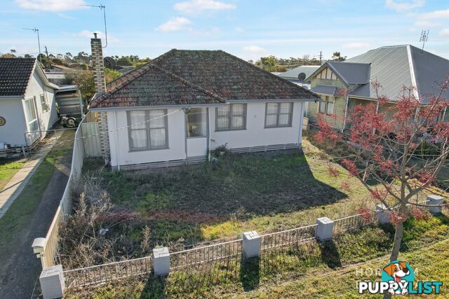 26 Elizabeth Street HORSHAM VIC 3400