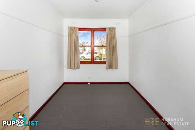 26 Elizabeth Street HORSHAM VIC 3400