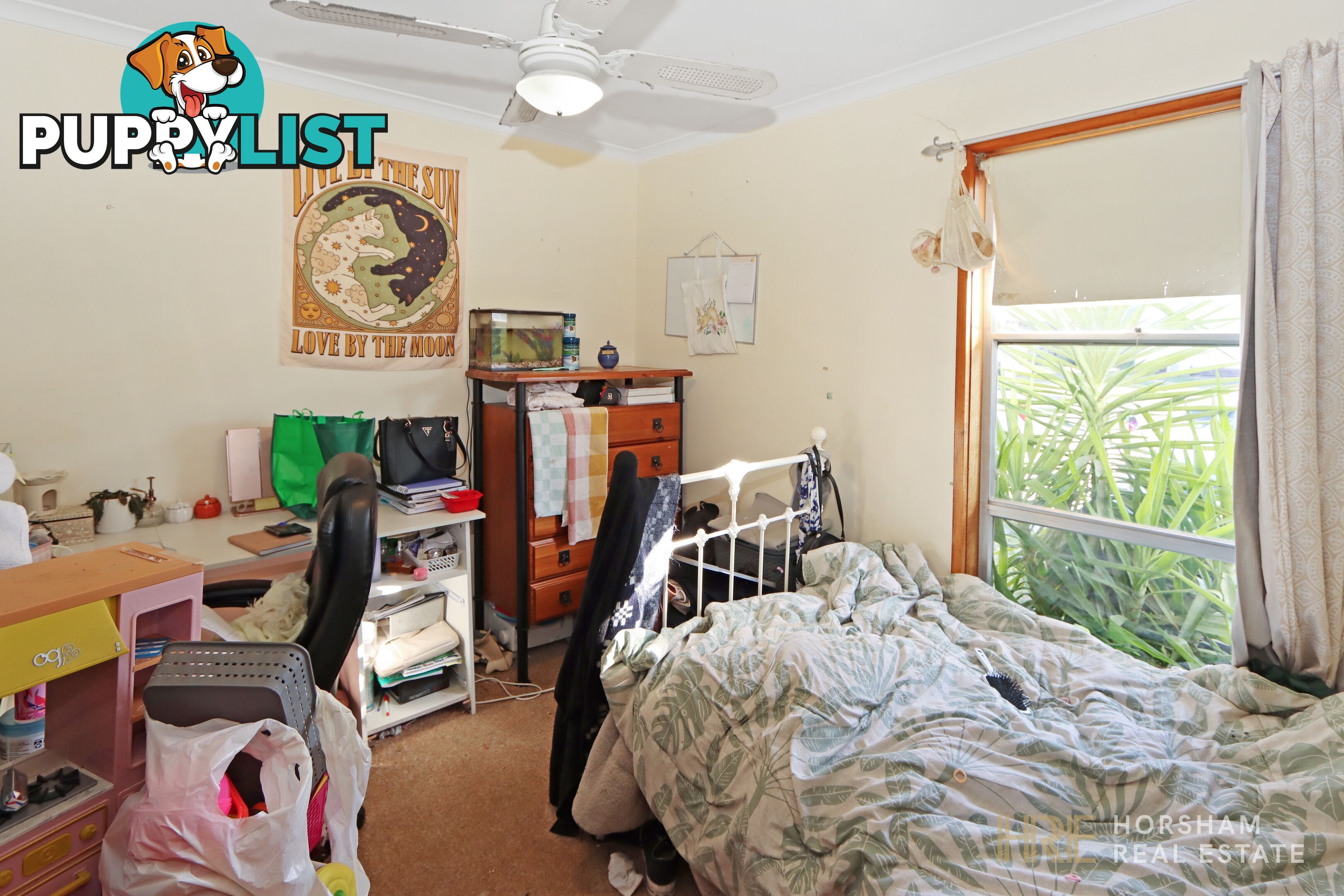 5 Forsyth Avenue HORSHAM VIC 3400