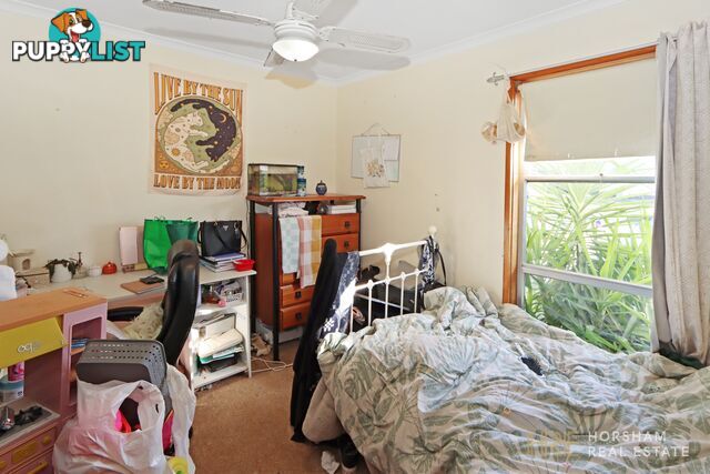5 Forsyth Avenue HORSHAM VIC 3400