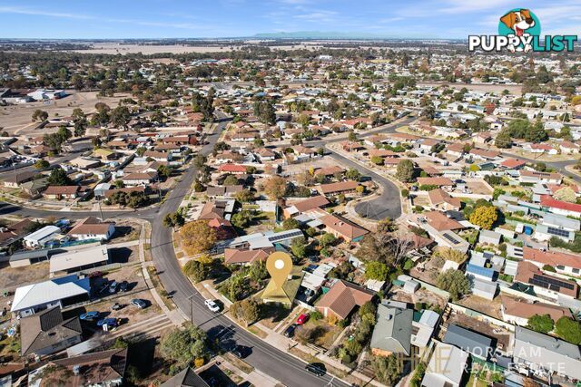 5 Forsyth Avenue HORSHAM VIC 3400