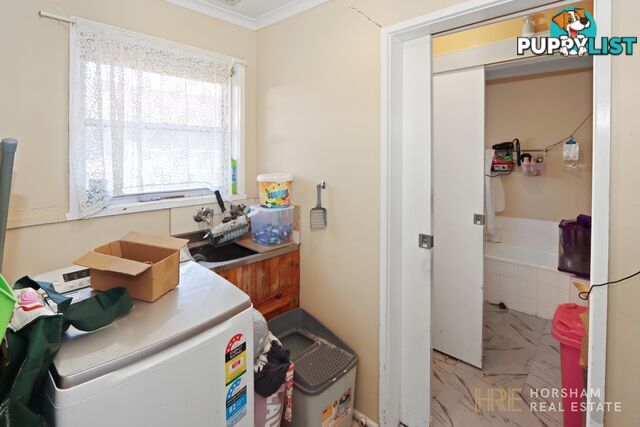 5 Forsyth Avenue HORSHAM VIC 3400
