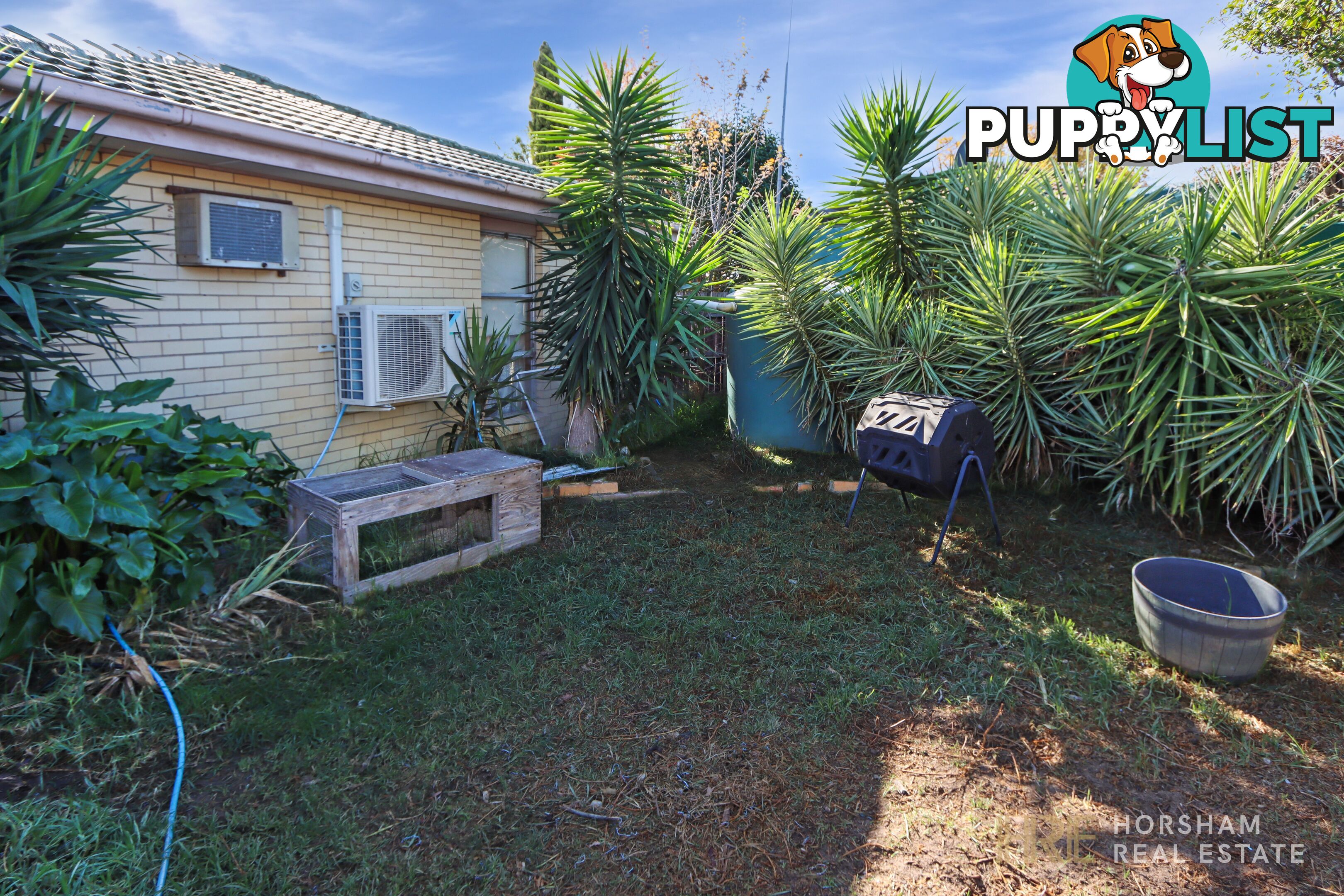 5 Forsyth Avenue HORSHAM VIC 3400