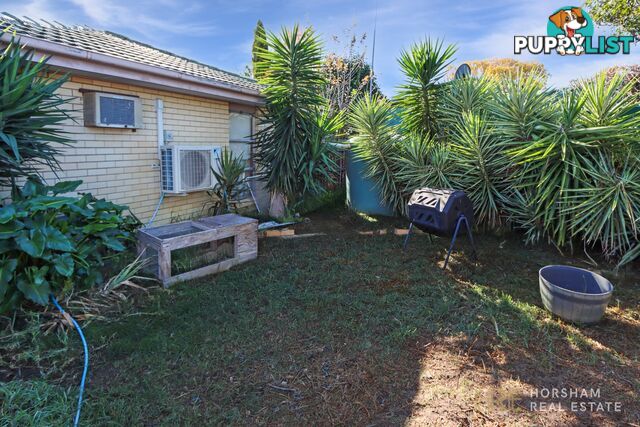 5 Forsyth Avenue HORSHAM VIC 3400