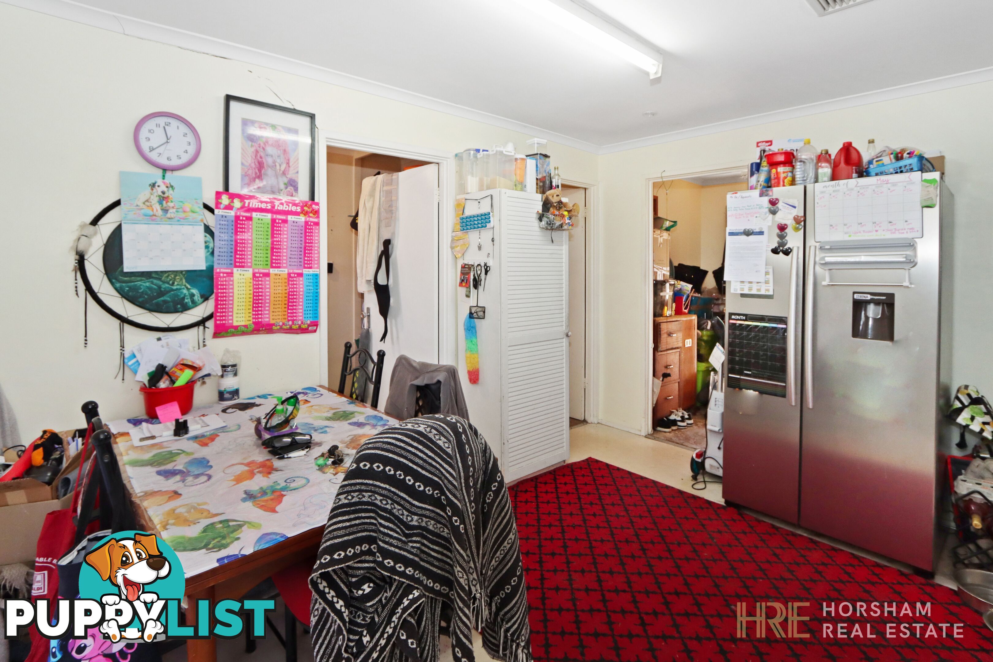 5 Forsyth Avenue HORSHAM VIC 3400