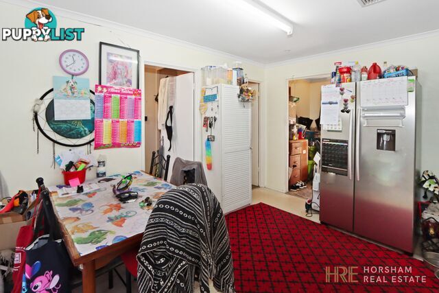 5 Forsyth Avenue HORSHAM VIC 3400