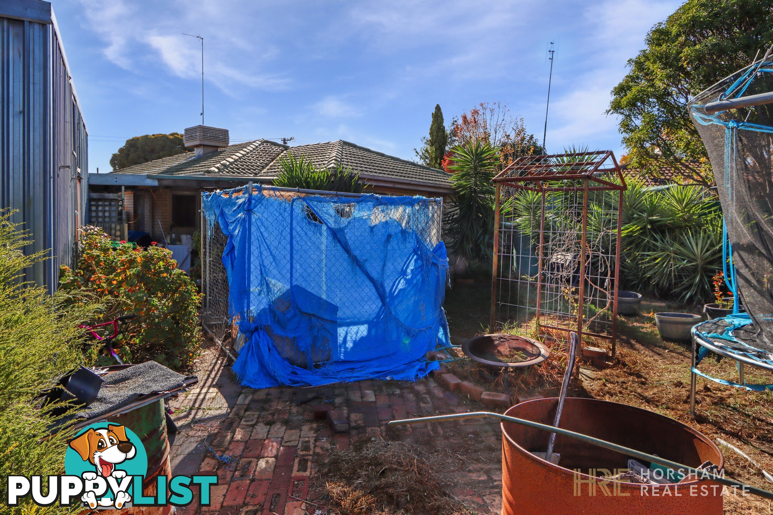 5 Forsyth Avenue HORSHAM VIC 3400