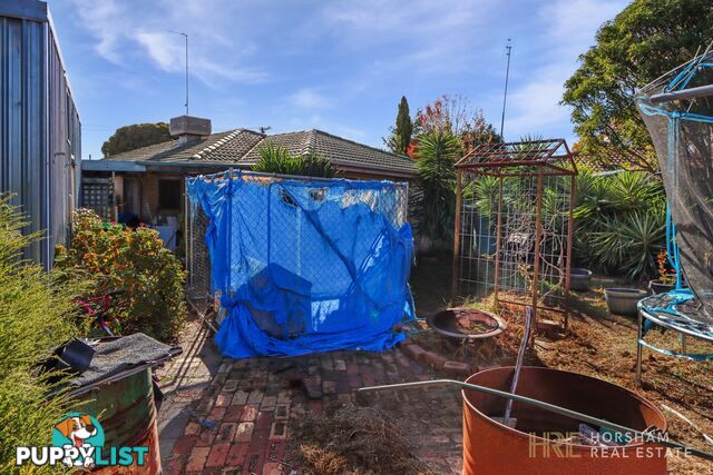 5 Forsyth Avenue HORSHAM VIC 3400