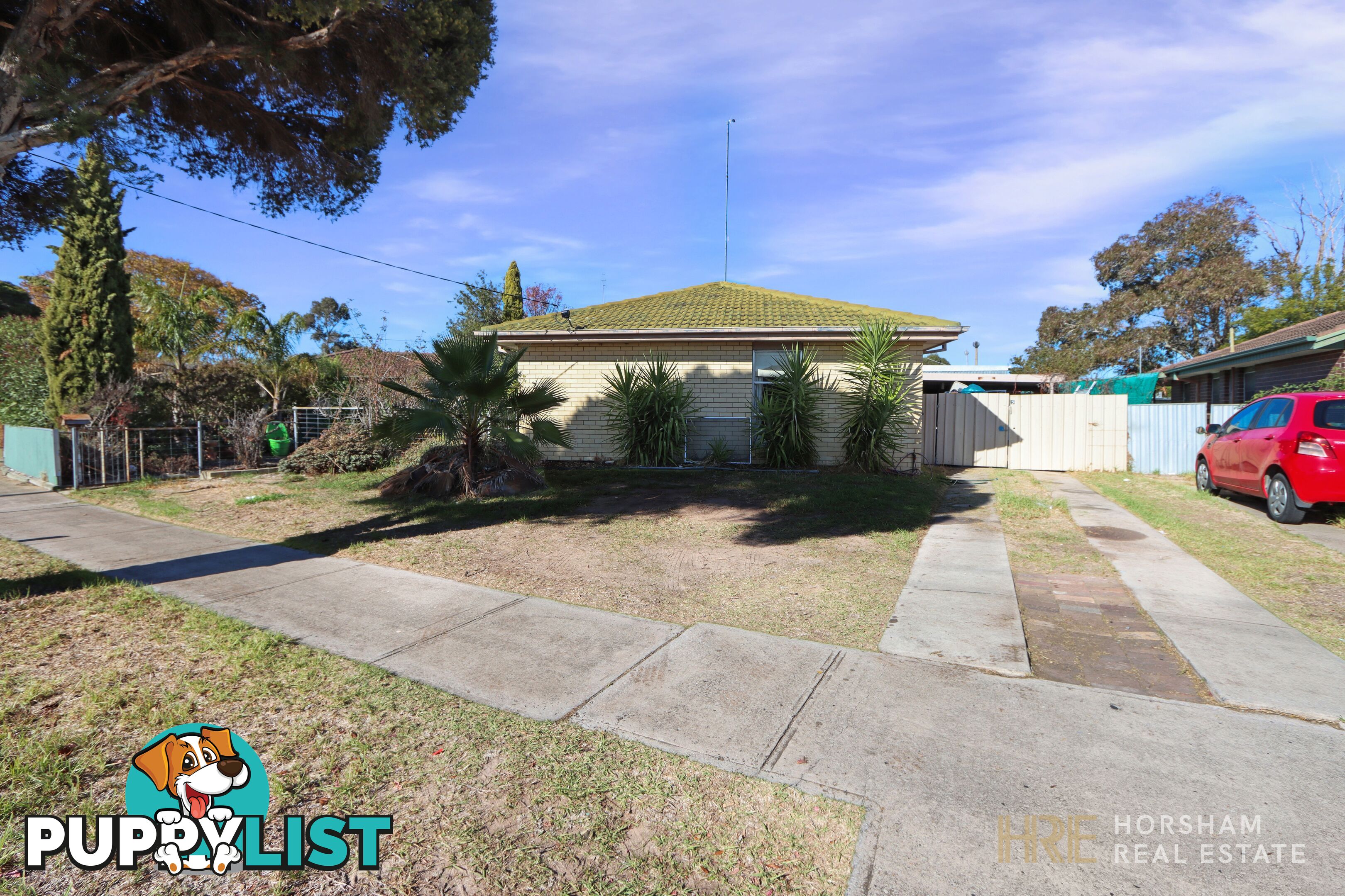 5 Forsyth Avenue HORSHAM VIC 3400