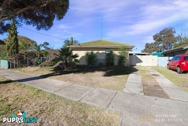 5 Forsyth Avenue HORSHAM VIC 3400