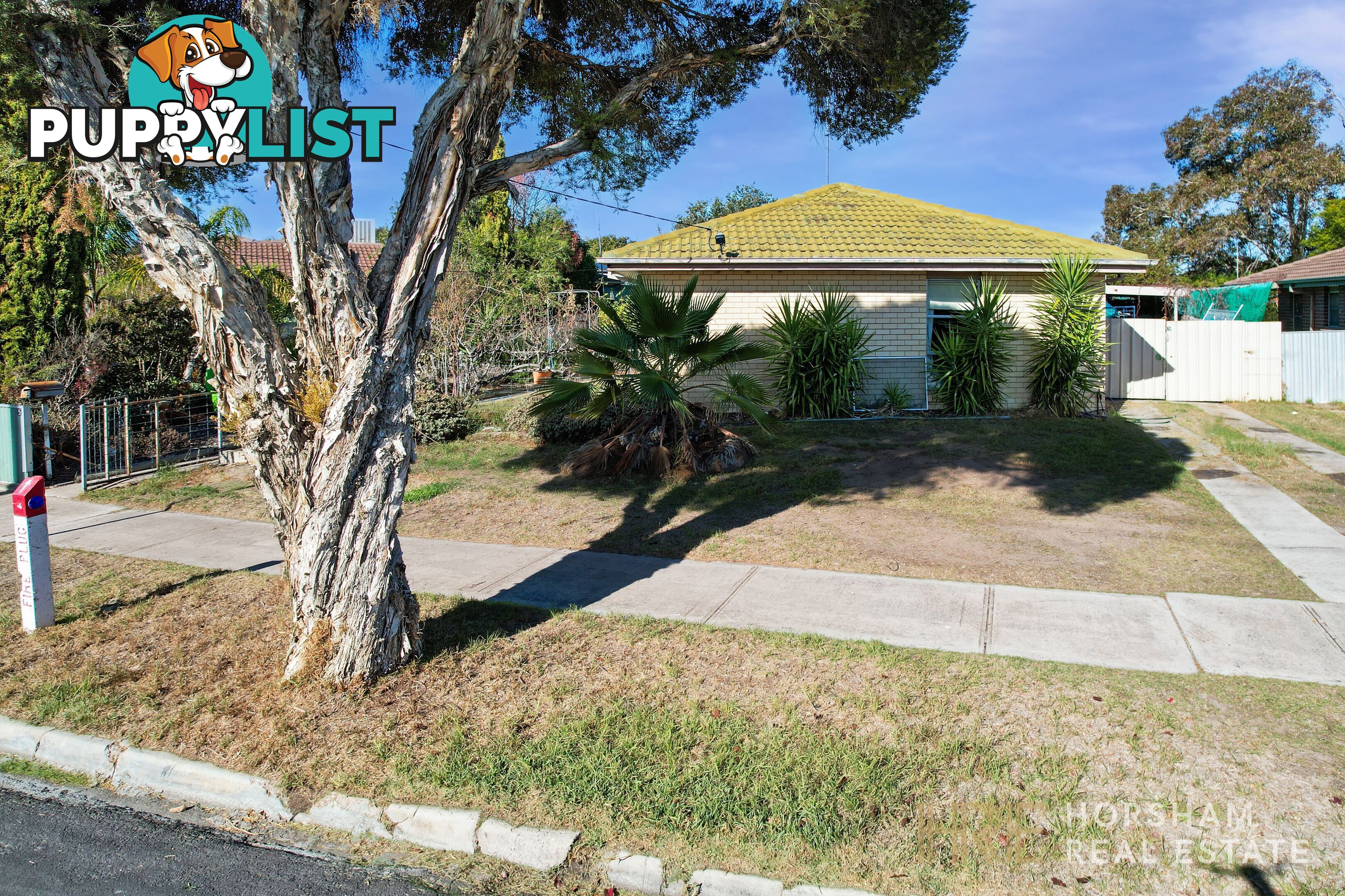 5 Forsyth Avenue HORSHAM VIC 3400