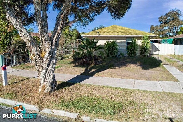 5 Forsyth Avenue HORSHAM VIC 3400