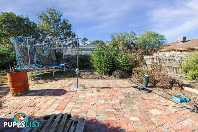 5 Forsyth Avenue HORSHAM VIC 3400