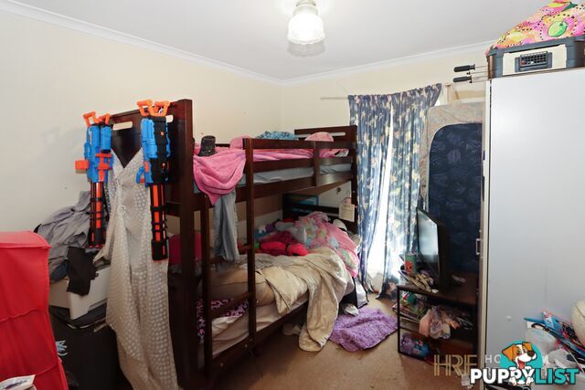 5 Forsyth Avenue HORSHAM VIC 3400