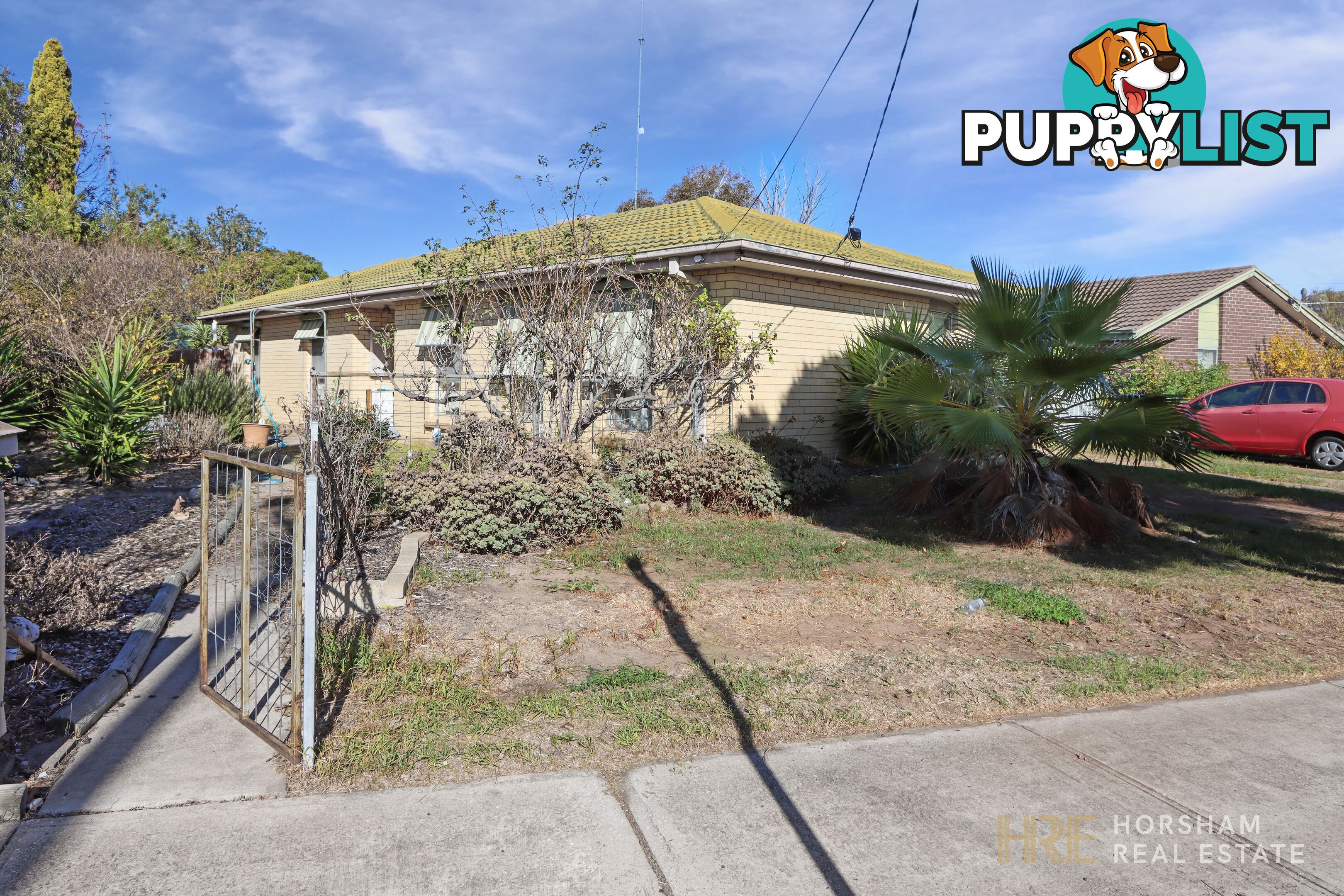 5 Forsyth Avenue HORSHAM VIC 3400