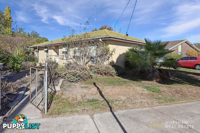 5 Forsyth Avenue HORSHAM VIC 3400