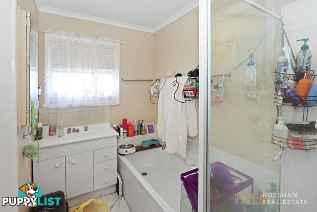 5 Forsyth Avenue HORSHAM VIC 3400