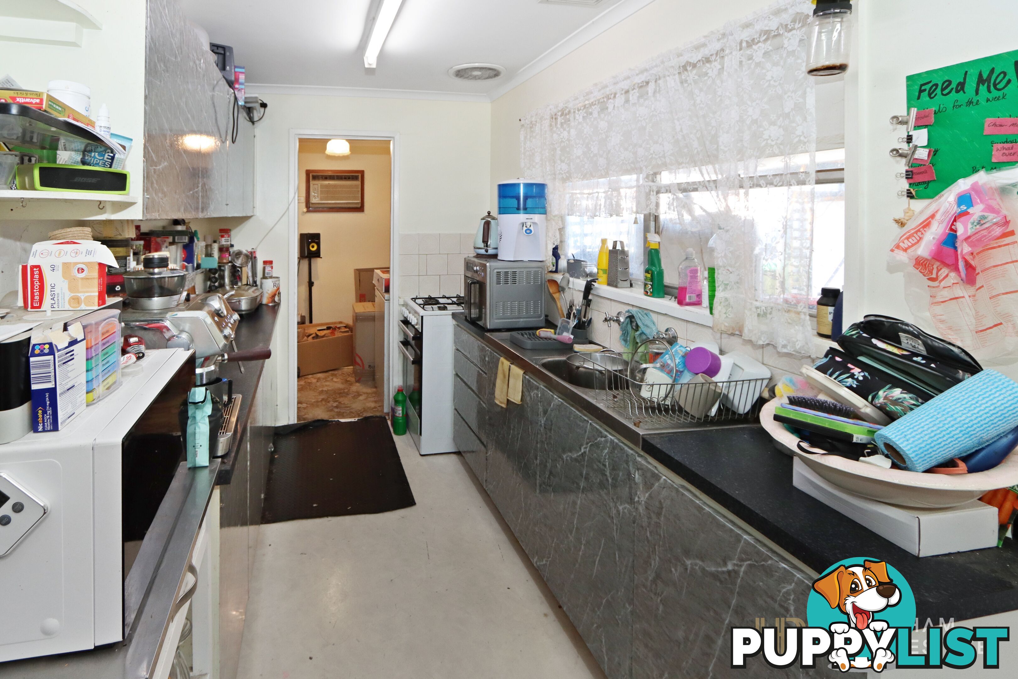 5 Forsyth Avenue HORSHAM VIC 3400