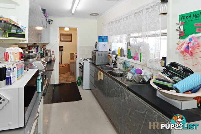5 Forsyth Avenue HORSHAM VIC 3400