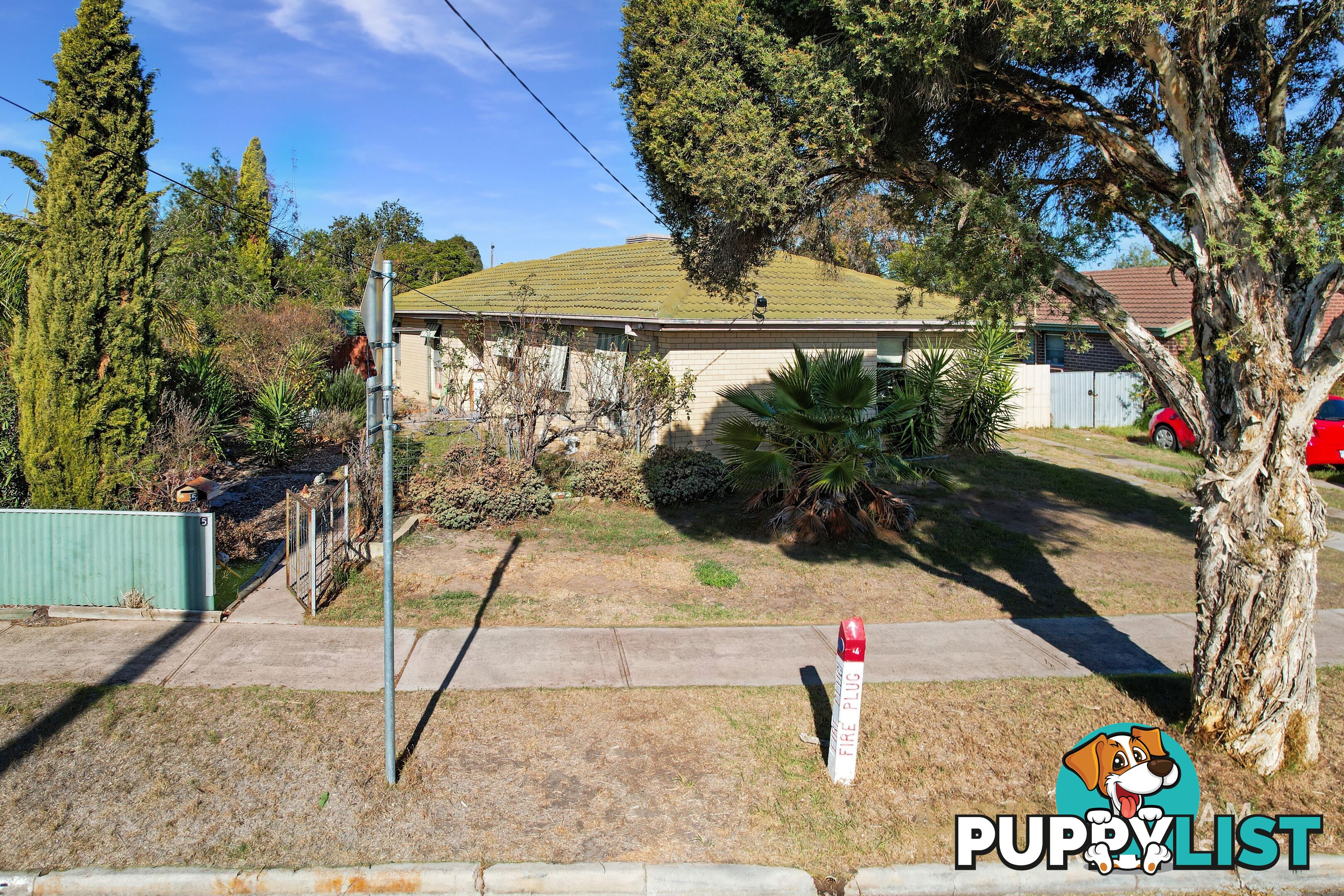 5 Forsyth Avenue HORSHAM VIC 3400