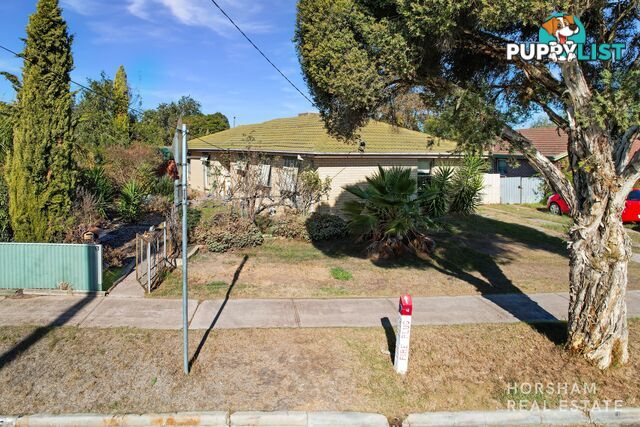 5 Forsyth Avenue HORSHAM VIC 3400