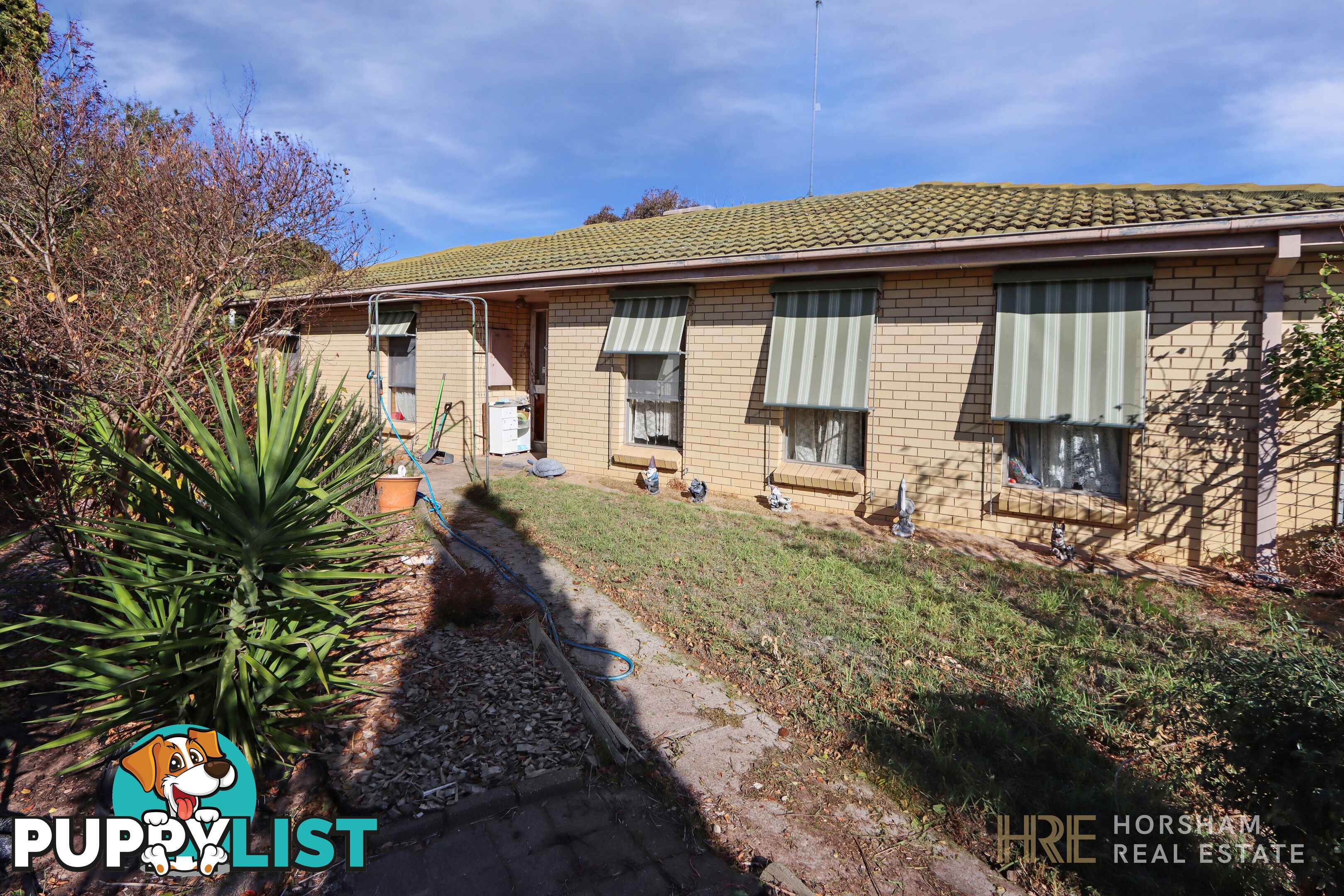 5 Forsyth Avenue HORSHAM VIC 3400