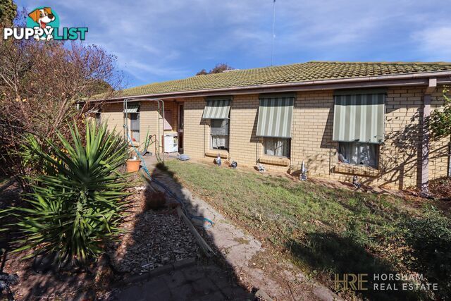 5 Forsyth Avenue HORSHAM VIC 3400