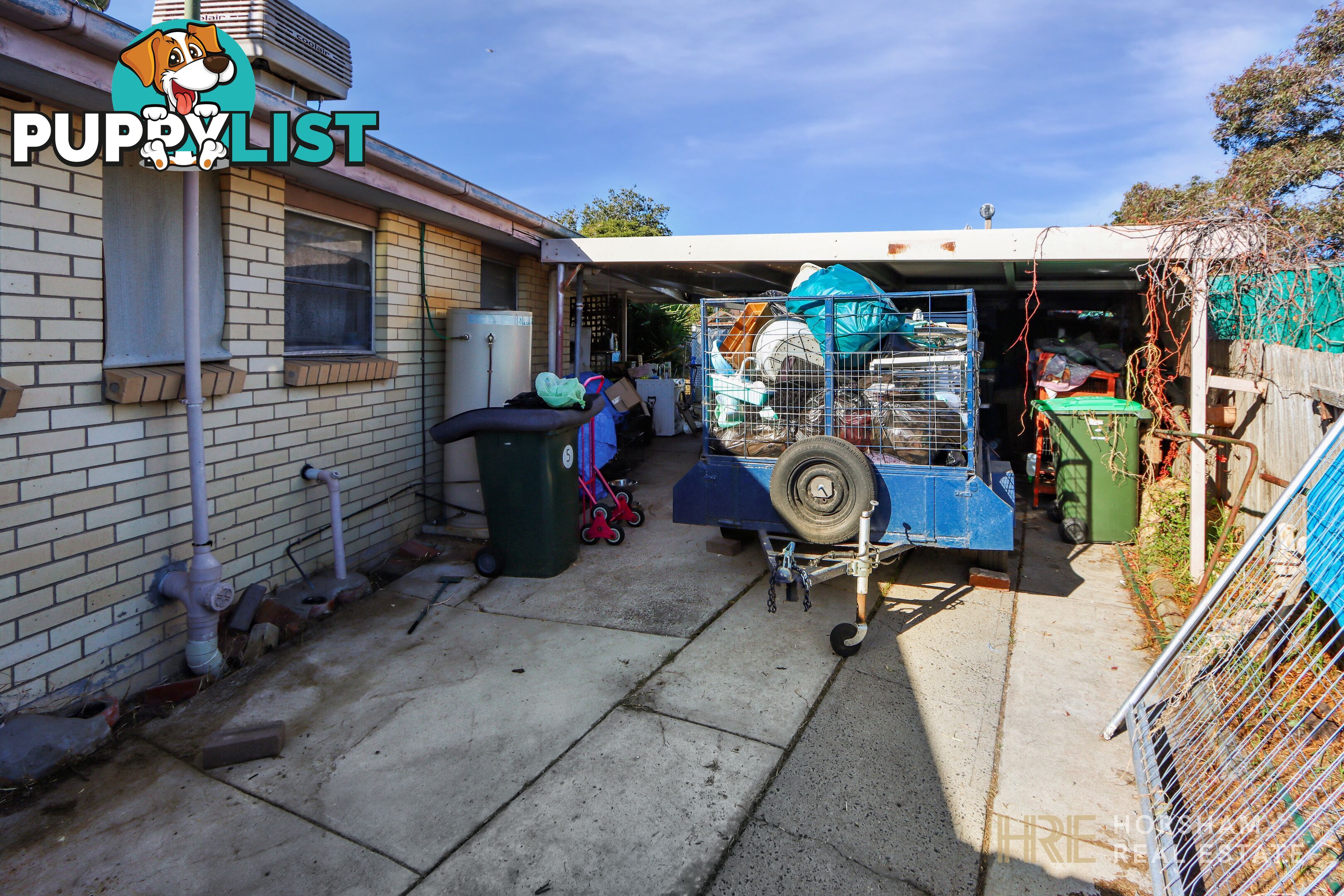 5 Forsyth Avenue HORSHAM VIC 3400