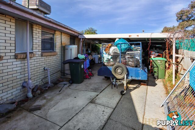 5 Forsyth Avenue HORSHAM VIC 3400