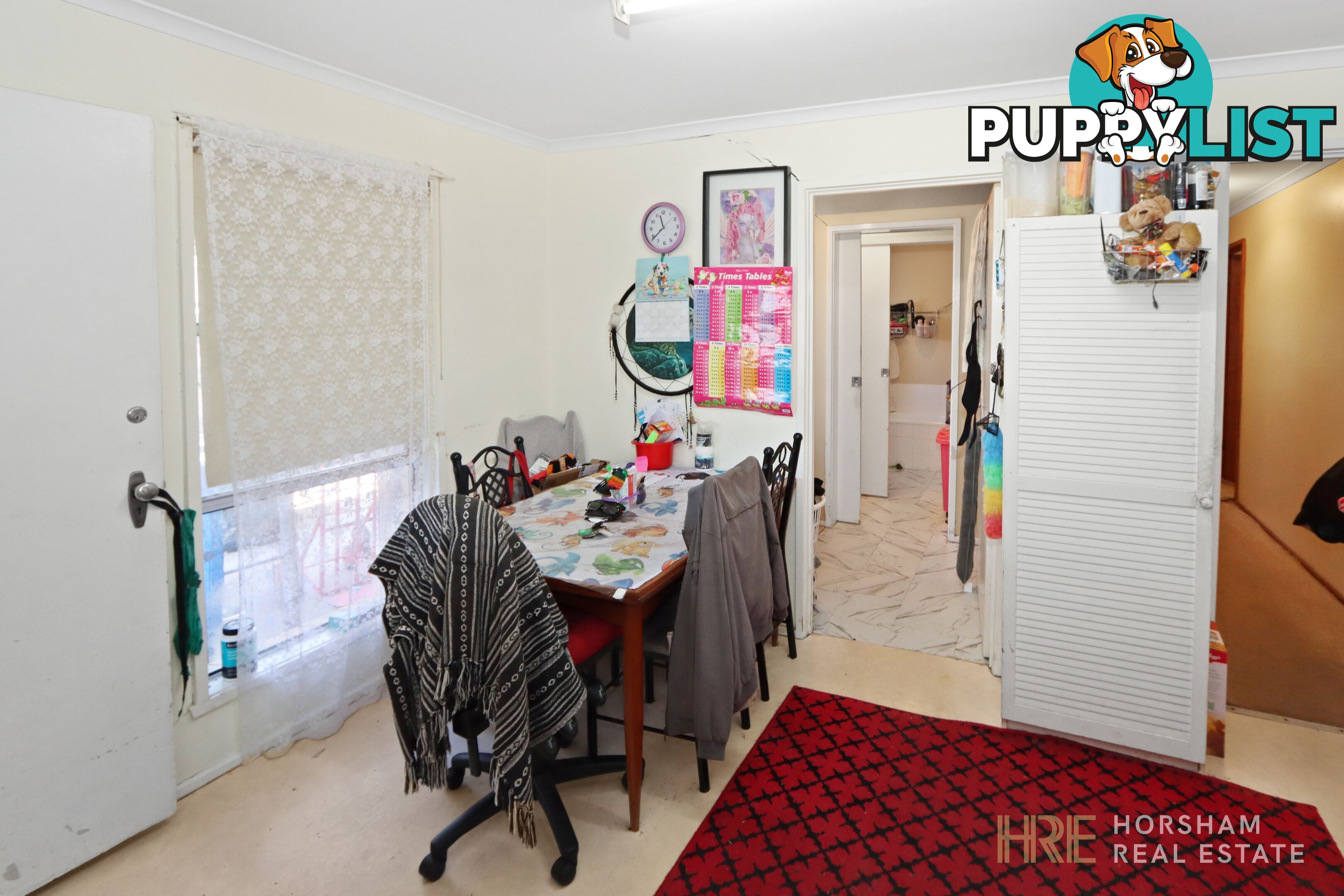 5 Forsyth Avenue HORSHAM VIC 3400