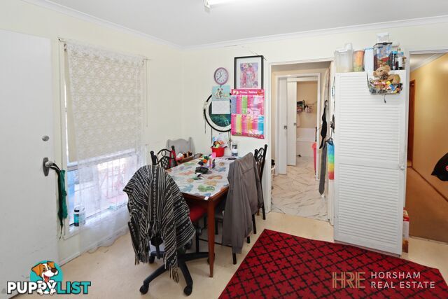 5 Forsyth Avenue HORSHAM VIC 3400