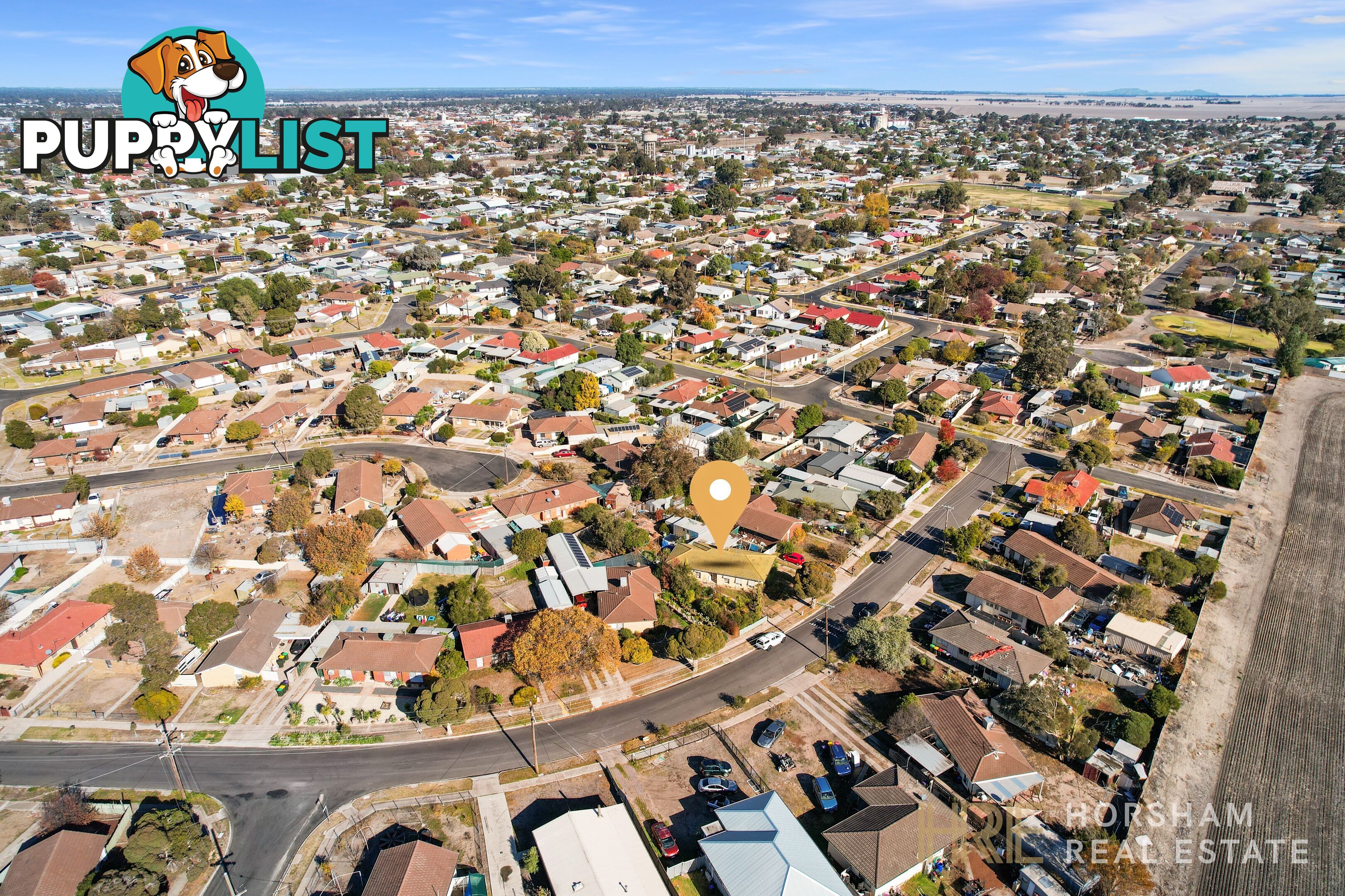 5 Forsyth Avenue HORSHAM VIC 3400