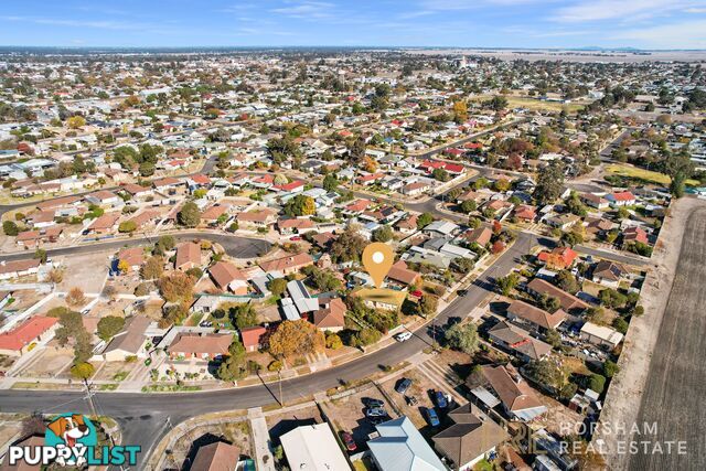 5 Forsyth Avenue HORSHAM VIC 3400