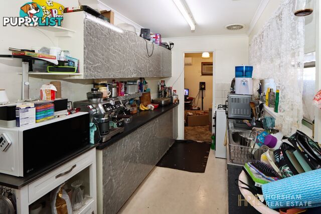 5 Forsyth Avenue HORSHAM VIC 3400