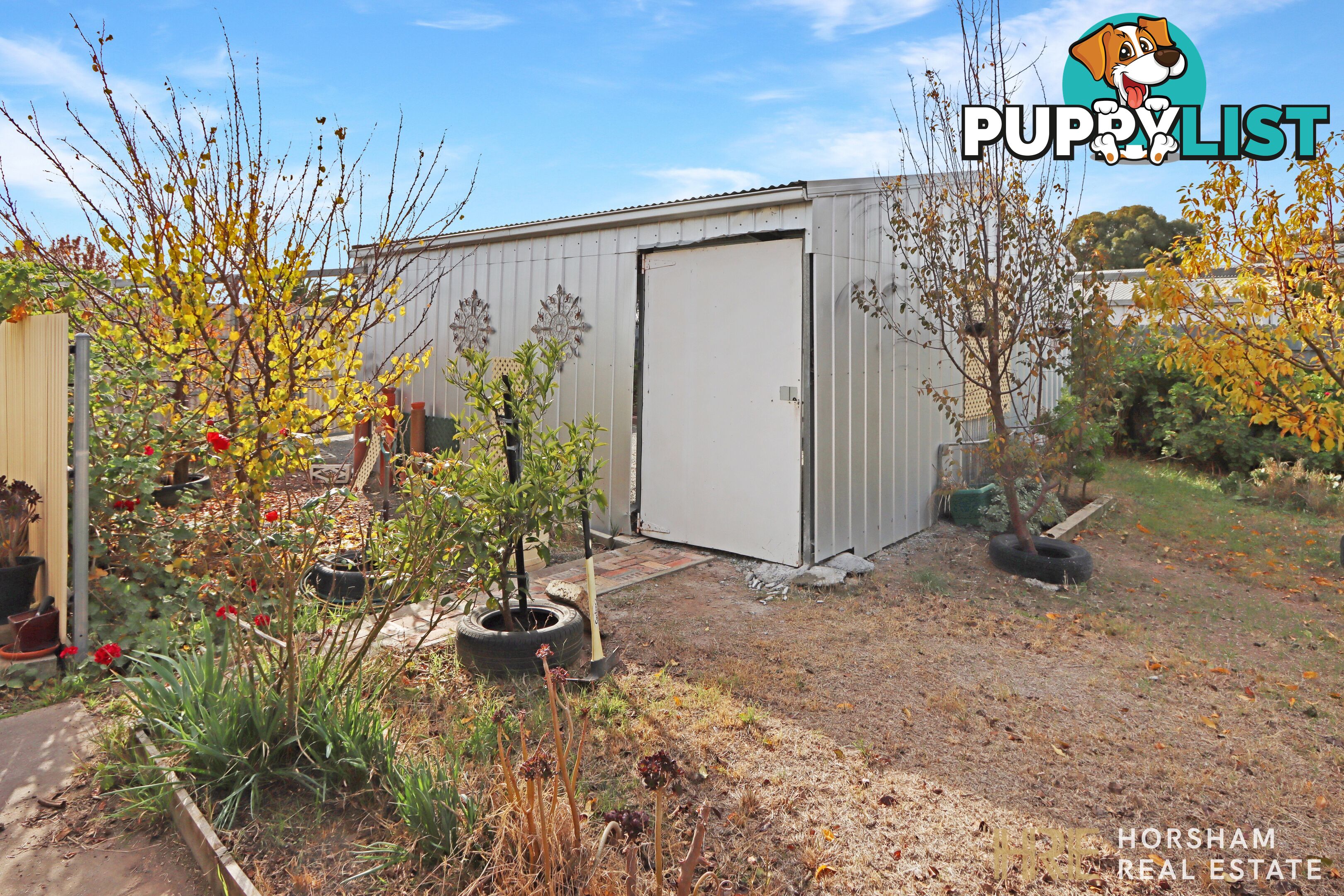 14 Caroline Street HORSHAM VIC 3400