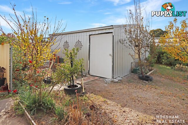 14 Caroline Street HORSHAM VIC 3400