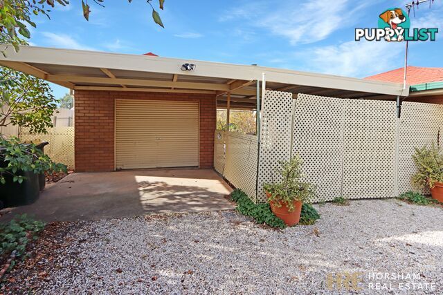 14 Caroline Street HORSHAM VIC 3400