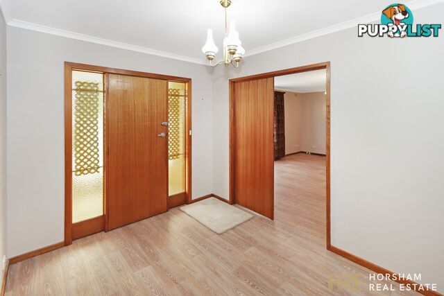 14 Caroline Street HORSHAM VIC 3400