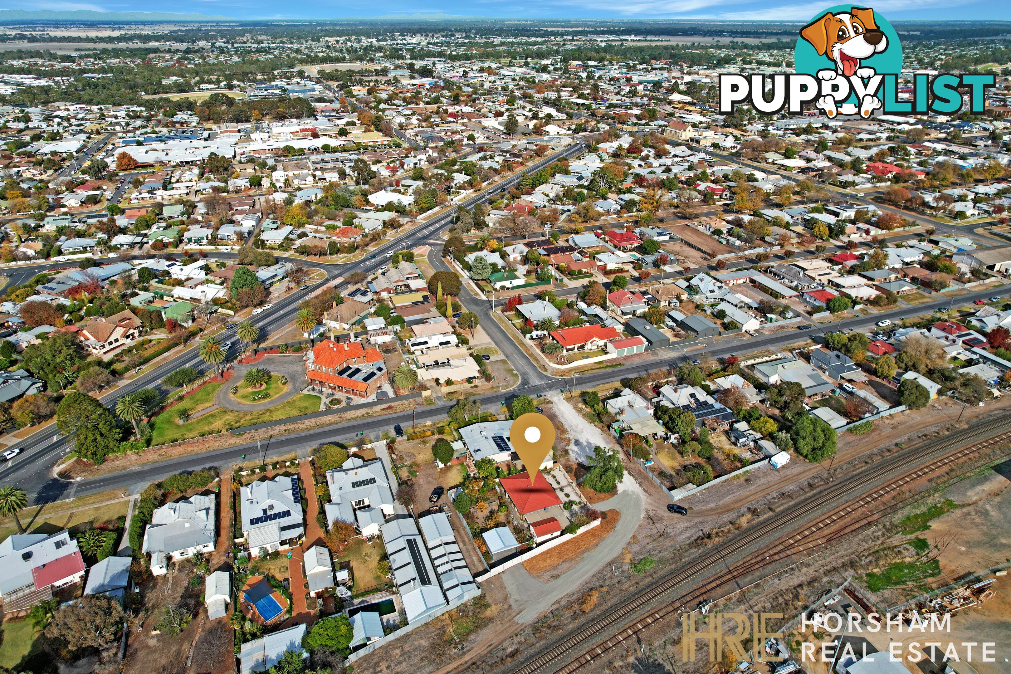 14 Caroline Street HORSHAM VIC 3400