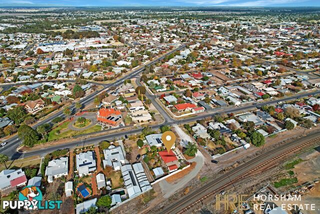 14 Caroline Street HORSHAM VIC 3400