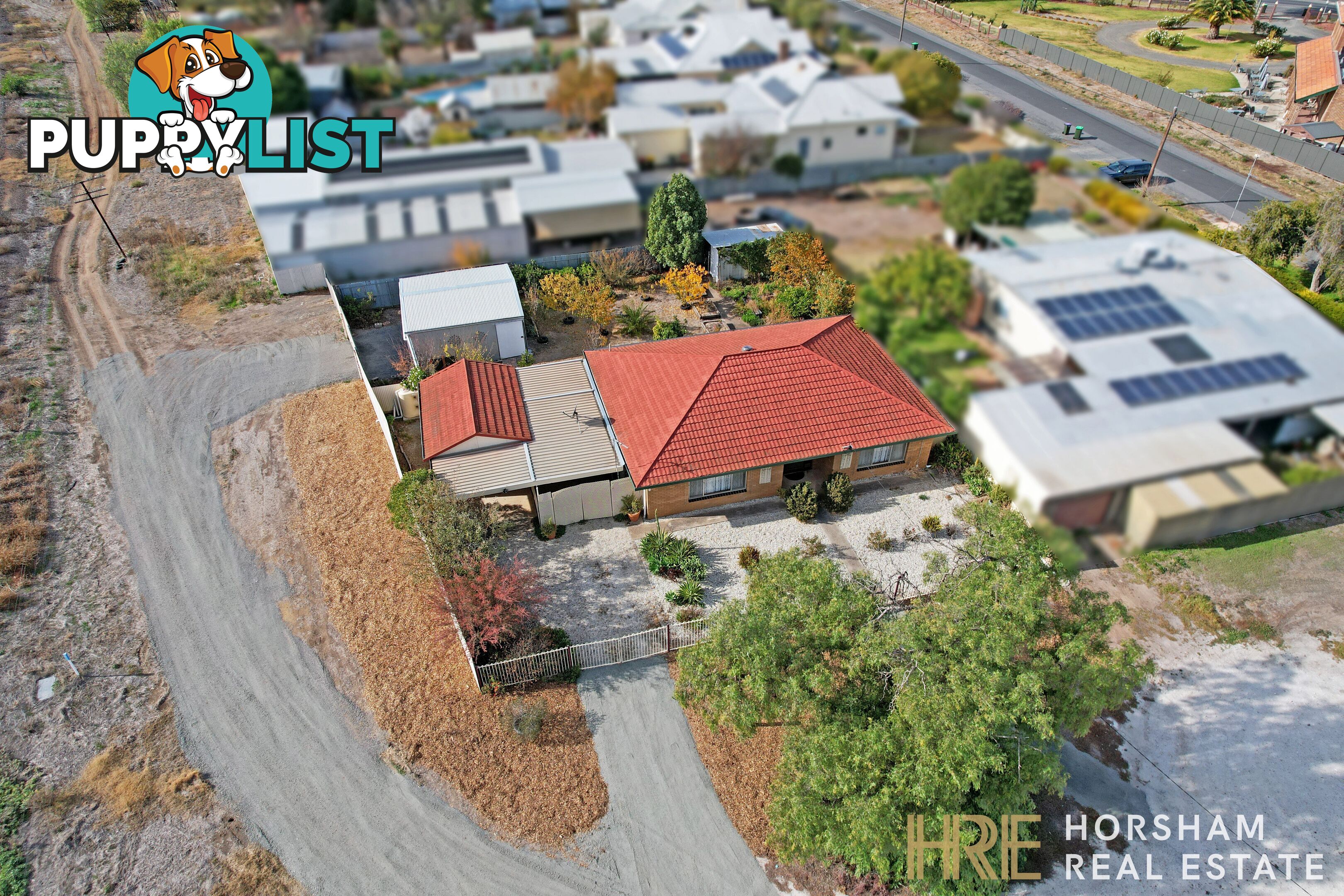 14 Caroline Street HORSHAM VIC 3400